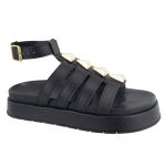 Flatform Noah Preta