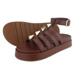 Flatform Noah Marrom