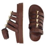 Flatform Noah Marrom