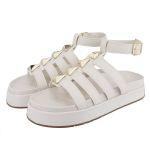 Flatform Noah Off White