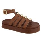 Flatform Noah Caramelo