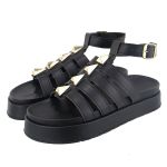 Flatform Noah Preta