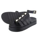 Flatform Noah Preta