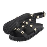 Flat Melissa Preta