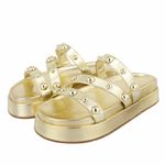 Flatform Flora Ouro Light