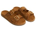 Birken Isis Caramelo