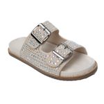 Birken Isis Off White