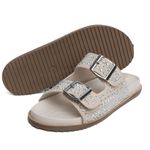 Birken Isis Off White