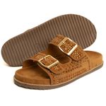 Birken Isis Caramelo