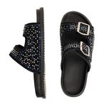 Birken Isis Preta