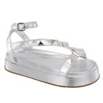 Flatform Mariah Prata