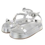 Flatform Mariah Prata