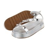 Flatform Mariah Prata
