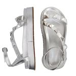 Flatform Mariah Prata
