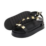 Flatform Mariah Preta