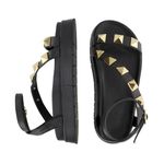 Flatform Mariah Preta