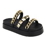 Flatform Fernanda Preta
