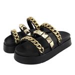 Flatform Fernanda Preta