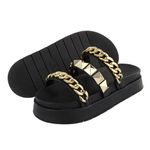 Flatform Fernanda Preta