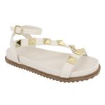 Flatform Camila Off White