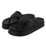 Flatform Elaine Preta