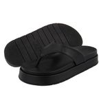 Flatform Elaine Preta