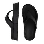 Flatform Elaine Preta