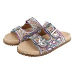 Birken Yasmin Multicolor