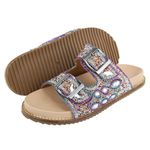 Birken Yasmin Multicolor