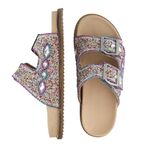 Birken Yasmin Multicolor