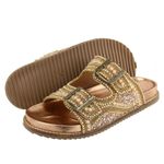 Birken Yasmin Dourada