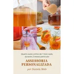 ASSESSORIA PERSONALIZADA Aula particular