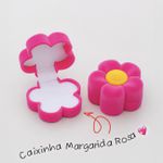 Caixinha De Flor