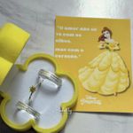 ALIANÇAS BELA 4MM - COM ANEL SOLITÁRIO IMPERATRIZ 