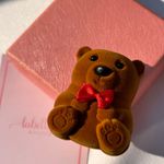 Caixinha De Urso