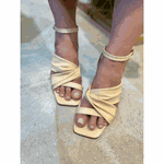 Sandalia Brenda Duna
