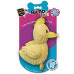 BRINQ CAO AMER PET PATO SOFT