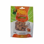 BIFINHO CAO BIODOG LOVE BITS 100G