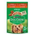 CARNE CAO DOG CHOW SACHE 100G AD CARNE R/P 