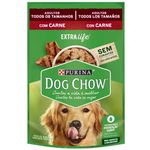 CARNE CAO DOG CHOW 100G AD CARNE TDTM 