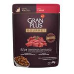 CARNE CAO GRAN PLUS 100G CARNE AD