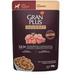 CARNE CAO GRAN PLUS 100G FILHOTE FRANGO