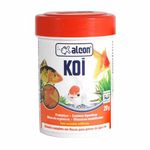 RACAO PEIXE ALCON KOI FL 20 G