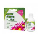 ADUBO FOLIAR FORTH FLORES 60ML