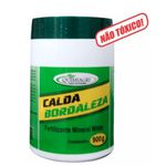 CALDA BORDALESA 900G