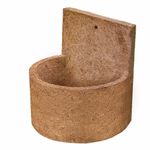 VASO FIBRA COCO NUTRICOCO PAREDE MEDIO