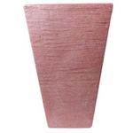 VASO QUADRADO MALTA 53 CAFE AFORT