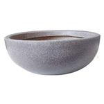 VASO BACIA SAFIRA PEDRA AFORT