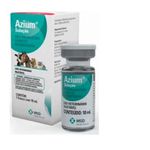 AZIUM SOLUCAO 10 ML 