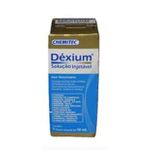 DEXIUM INJETAVEL 10 ML